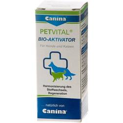 Canina Pharma Gmbh Bioaktivator 20 ml