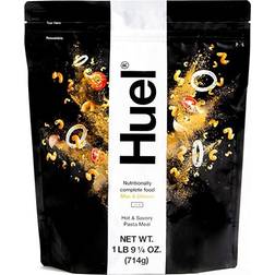 Huel Hot and Savory Instant Meal Replacement Mac Cheeze 714g