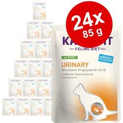 Kattovit Feline Urinary Pouch Lax