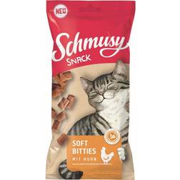 Schmusy Snack Soft Bitties Kylling