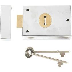 Yale Rim Deadlock