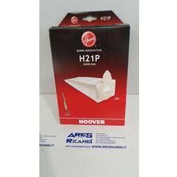 Hoover 35600704 H21 Acenta kasspåse, andra