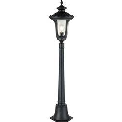 Elstead Lighting Chicago Lamp Post