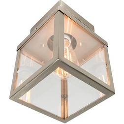 QAZQA Modern Ceiling Flush Light