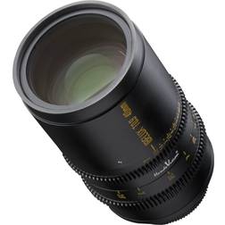 HandeVision Ibelux 40 0.9 Video APS-C