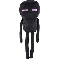 Minecraft Mjukdjur Enderman 20 cm