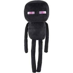 Minecraft Plush 20cm Enderman