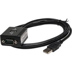 EXSYS EX-1303 1.8 m 1 x USB A 1 x 9 pin