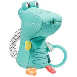 Fehn Vandbeholder Crocodile