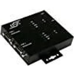 EXSYS EX-1333VIS USB 9p RS-232/422/485
