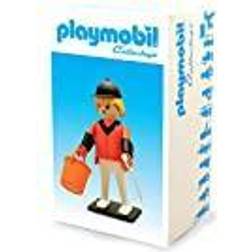 Plastoy Pegasus PLA00264 Playmobil Collector Reiter