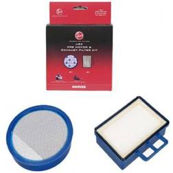 Hoover U52 KIT MOTORFILTER + HEPAFILTER