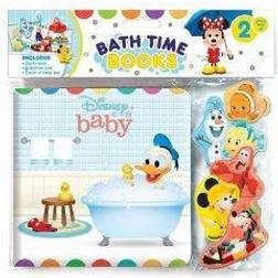 Badewannen-Spielset Disney Baby