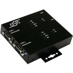 EXSYS EX-1333V USB 9p RS-232/422/485