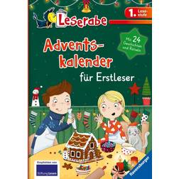 Ravensburger Erstleser, Adventskalender