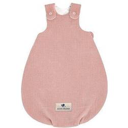 Zöllner Muslin Babysovsäck 2.5 TOG Oeko TEX Standard 100