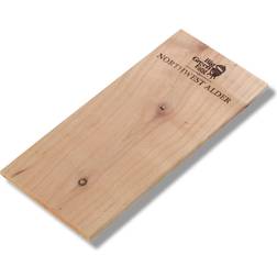 Big Green Egg Wooden Grilling Planks Set 2