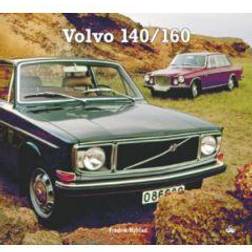 Volvo 140/160