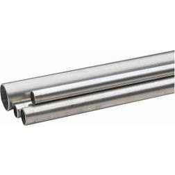Turbopress 89mm turbo-inox rør 6 mtr