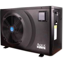 AquaForte AquaForte Full-Inverter Wärmepumpe 18 kW inkl. Wi-Fi