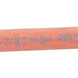 Seatec Gasolslang 8mm 12bar 5m 20bar