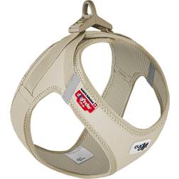 CURLI Vest Harness Air Mesh Camo S