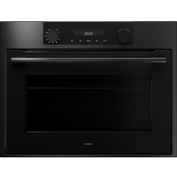 Asko Ocm8437b Kombiovn Sort