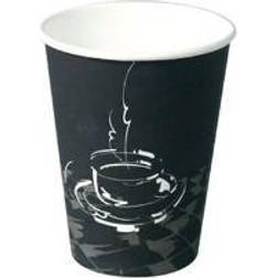 Pap Kaffebæger 300 ml/12 oz, Ø90 mm 50 stk/ps