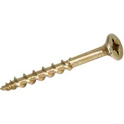 Tite-Fix Tite Fix MDF-Tite 45mm Fibre Board Screw Box of 200