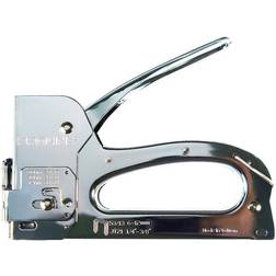 Proline PROFESSIONAL 3-IN-1 METAL STAPLER,..