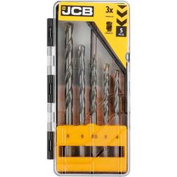 JCB Masonry Drill Bit