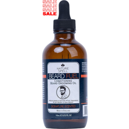 Nature Spell Beard Fuel Conditioning Beard Grooming Oil 110ml