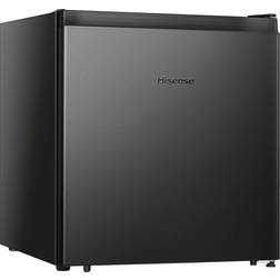 Hisense WMS017M6XBE Black