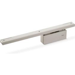 Geze Türdämpfer ActiveStop Aufliegend Silber HLT 184102