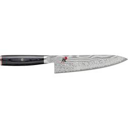 Zwilling Miyabi 5000FCD 34681-201 Gyutoh Knife 20 cm