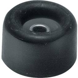 Türpuffer D.30mm H.26mm Gum.grau
