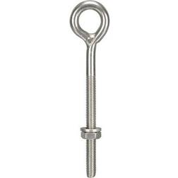 Perel GSSA3 Augenschraube eyebolt 130mm 1St.