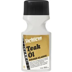 Yachticon Teak oil classico