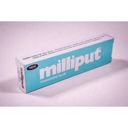 Milliput Turquoise Blue