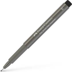 Faber-Castell PITT artist pen M Warm grey IV