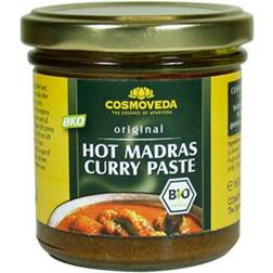 Cosmoveda Hot Madras Curry Paste