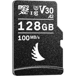 Angelbird AV Pro microSD 128 GB V30 Micro SD Karte