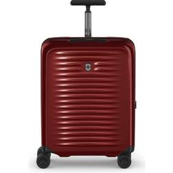 Victorinox Airox Carry-On Red Burgundy 55