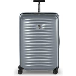 Victorinox Trolley + Koffer Airox Large Hardside Case Silver 98 Liter