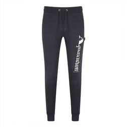 Aquascutum Men's Aquascutum Sweatpants - Navy