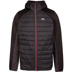 Trespass Men's Darwood TP50 Active Jacket - Black