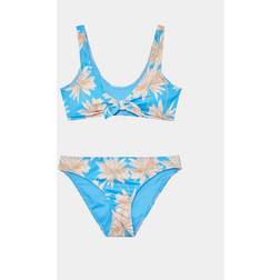 Roxy Maillot de bain femme - Bleu