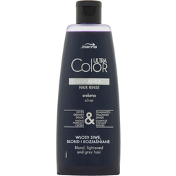 Joanna ultra color system silver hair rinse long-lasting