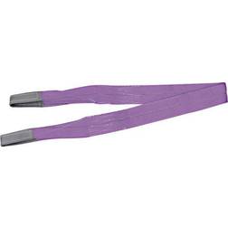 Petex Hebeband Arbeitslast WLL=1 t 2m 47101224 Violett