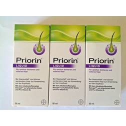 Priorin Liquid Gegen Haarausfall